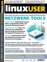 LinuxUser